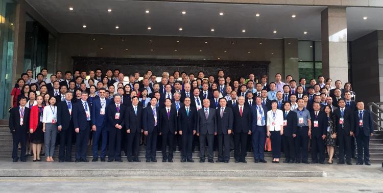 События НИУ «БелГУ» ниу «белгу» вошел в ассоциацию классических университетов рф и кнр 