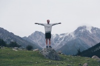 «Мистер студенчество России»