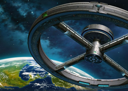 События НИУ «БелГУ» открытие каникулярной школы «космический инжиниринг»