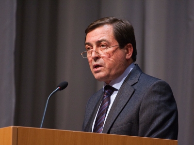 События НИУ «БелГУ» награда за усердие