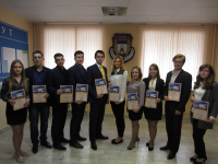 Белгородские наблюдатели помогут на выборах