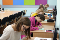 В центре внимания – изучение русского языка и литературы