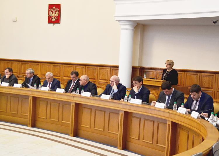 События НИУ «БелГУ» минобрнауки расставляет приоритеты в развитии педагогического образования