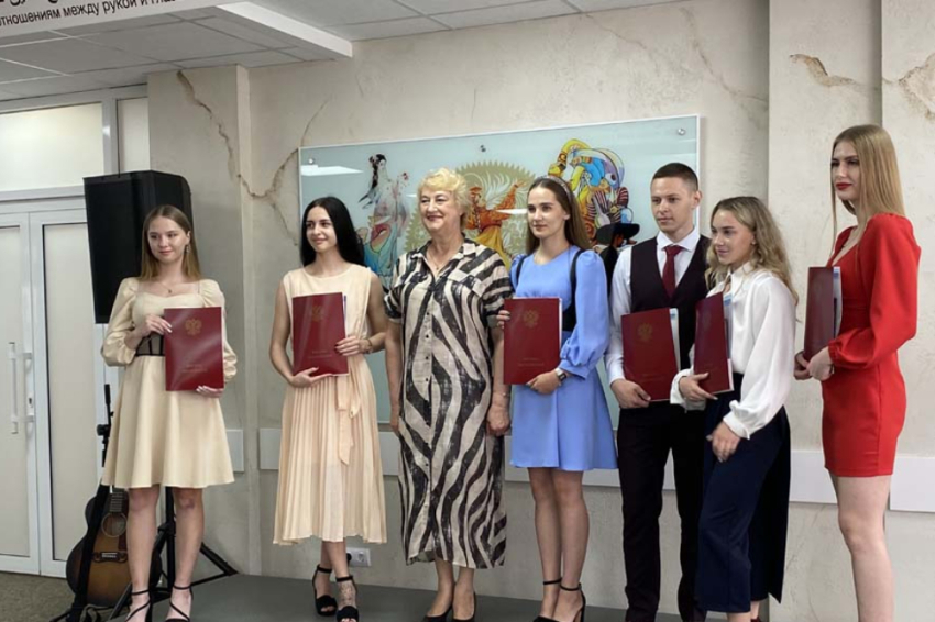 События НИУ «БелГУ» выпускной вечер самого спортивного факультета ниу «белгу»