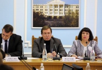 НИУ «БелГУ» будет активнее развивать физкультуру и спорт