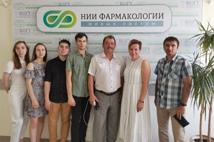События НИУ «БелГУ» учёные ниу «белгу» и урфу займутся разработками в области медицины и сельского хозяйства