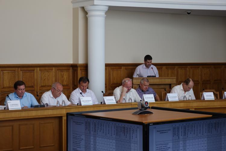 События НИУ «БелГУ» в ниу «белгу» подписаны приказы о зачислении абитуриентов первой волны