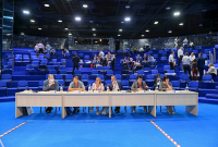 Сотрудник НИУ «БелГУ» вошёл в состав жюри по оценке молодёжных проектов