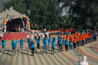 Активисты вуза - на Школе студенческого самоуправления