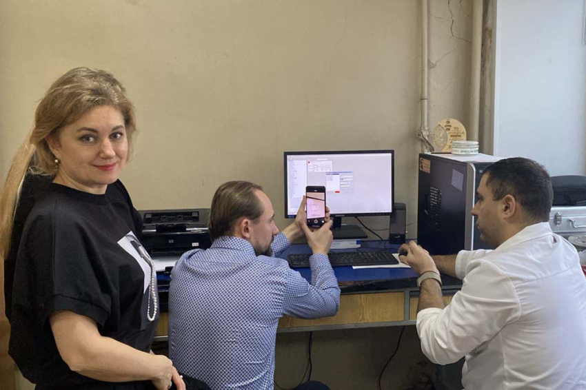 События НИУ «БелГУ» лавр и лазер: новая разработка учёных ниу «белгу» позволяет сохранить жизнеспособность тканей зуба при травматических процессах