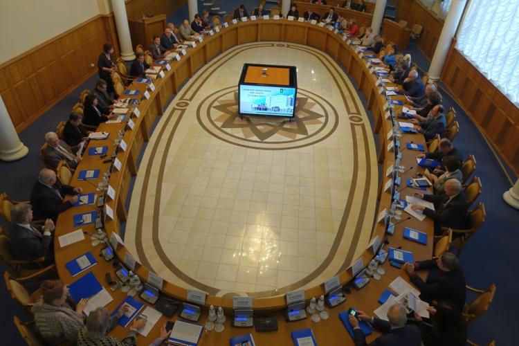 События НИУ «БелГУ» работа с талантливыми школьниками – в приоритете вуза