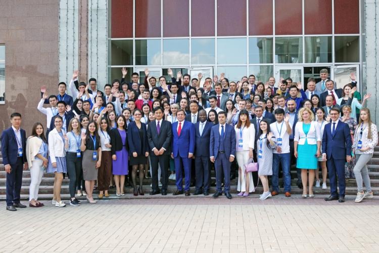 Форум содружества на площадке НИУ «БелГУ» События НИУ «БелГУ» форум содружества на площадке ниу «белгу»