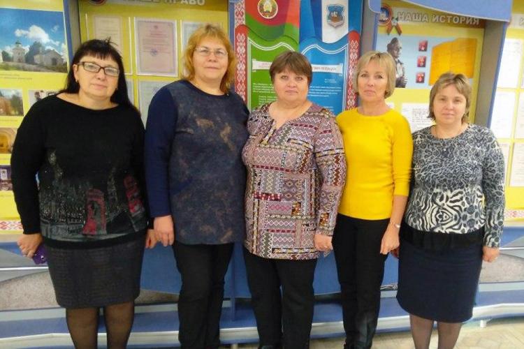 События НИУ «БелГУ» сотрудничество с коллегами из беларуси