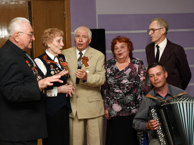 События НИУ «БелГУ» навсегда победители