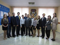 Белгородские наблюдатели