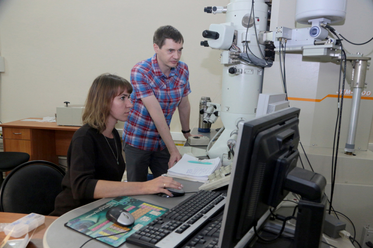 События НИУ «БелГУ» материаловеды ниу «белгу» запатентовали новую жаропрочную сталь для элементов энергетических установок