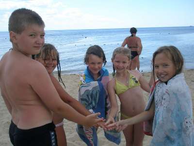 События НИУ «БелГУ» женское и детское счастье