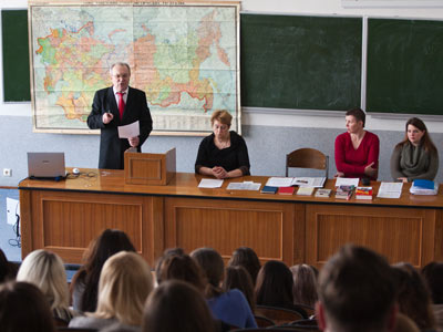 События НИУ «БелГУ» извлекли свои уроки 