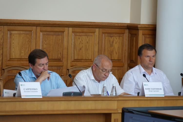 События НИУ «БелГУ» достойные наград