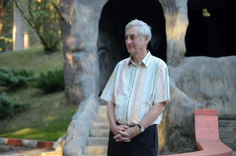 События НИУ «БелГУ» языковая школа ниу «белгу» – в зарубежном издании