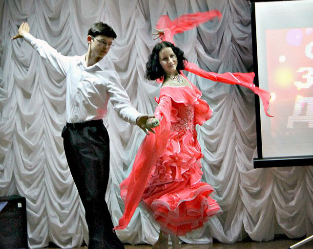 Языковая палитра События НИУ «БелГУ» языковая палитра