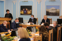 Задача НОЦ – внедрять уникальные разработки учёных в производство