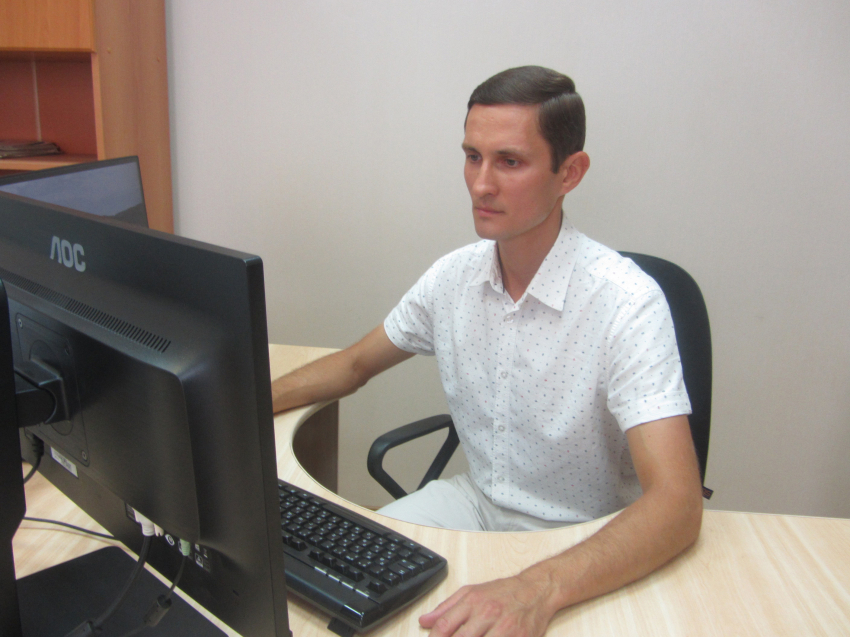 События НИУ «БелГУ» старший научный сотрудник ниу «белгу» удостоен медали ран