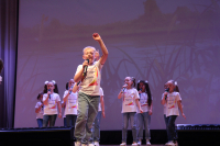 Дарите людям доброту