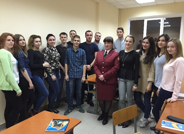 События НИУ «БелГУ» практико-ориентированный подход к обучению