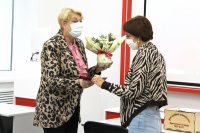 Научный вклад в международное сотрудничество