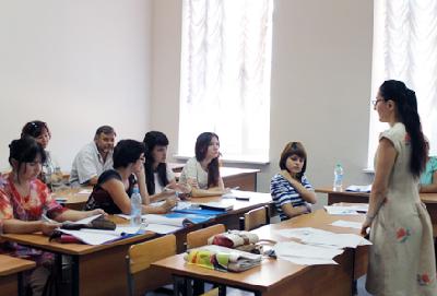 События НИУ «БелГУ» журналисты озаботились семейными ценностями 