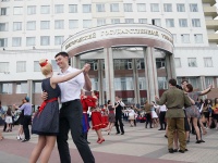 Вальс Победы