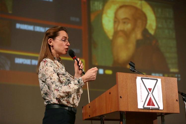 События НИУ «БелГУ» будущие педагоги совершенствуют знания