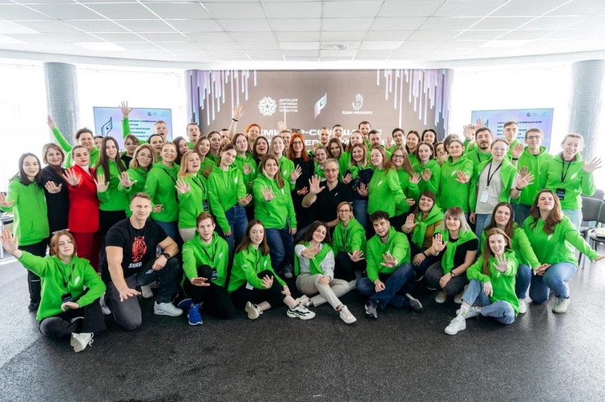 События НИУ «БелГУ» ниу «белгу» участвует в организации турнира «игры будущего» в казани