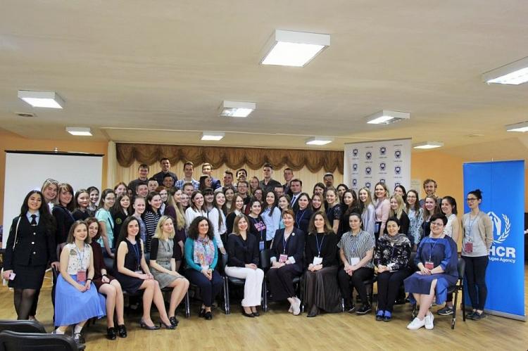 События НИУ «БелГУ» победа на международной студенческой олимпиаде