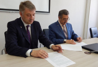 Юридический институт НИУ «БелГУ» укрепляет сотрудничество с адвокатурой