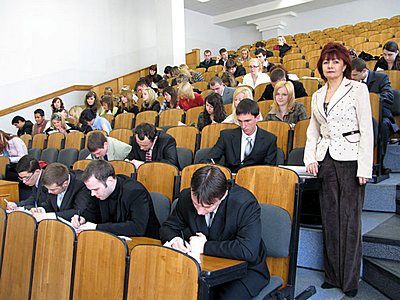 События НИУ «БелГУ» выпускники фбс без работы не останутся