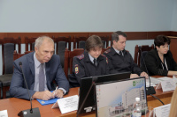 В НИУ «БелГУ» обсудили проблемы социокультурной адаптации иностранных граждан