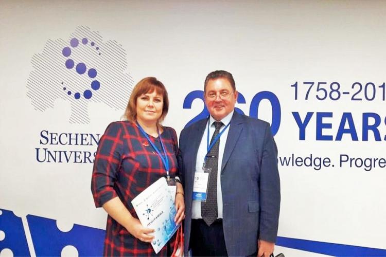 События НИУ «БелГУ» «неделя медицинского образования-2019»