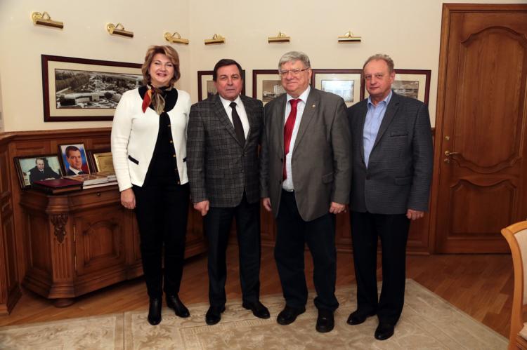 События НИУ «БелГУ»  в ниу «белгу» пройдёт научный форум по актуальным проблемам в области эпидемиологии и инфектологии