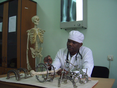 События НИУ «БелГУ» педро продолжает учебу