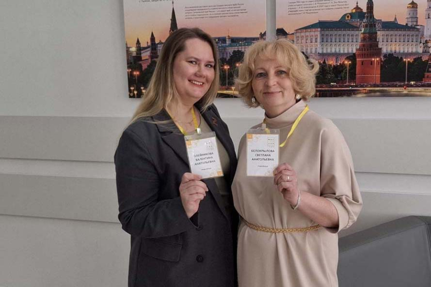 События НИУ «БелГУ» преподаватели медицинского колледжа ниу «белгу» стали призёрами регионального этапа всероссийского конкурса «мастер года» 2026 года