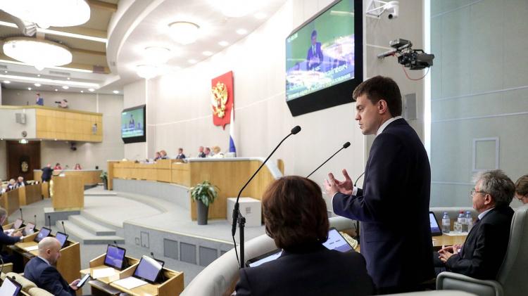 События НИУ «БелГУ» михаил котюков: "в ближайшие годы необходимо подготовить и привлечь в науку дополнительно 35 тысяч человек"