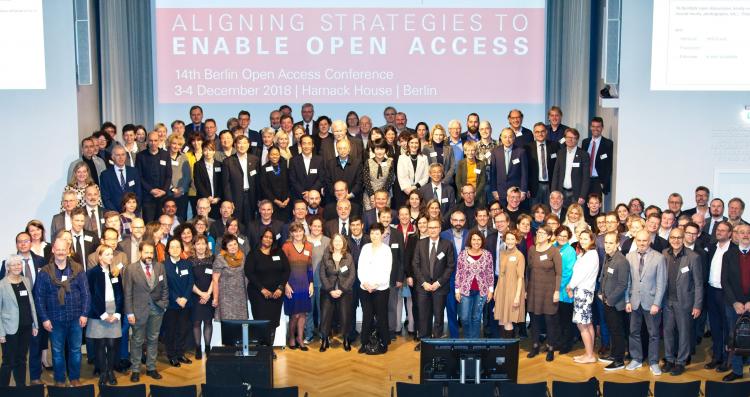 События НИУ «БелГУ» новая бизнес-модель - размещение научных статей в свободном доступе