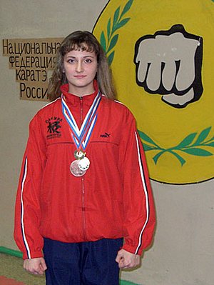 События НИУ «БелГУ» каратэ экономике не соперник