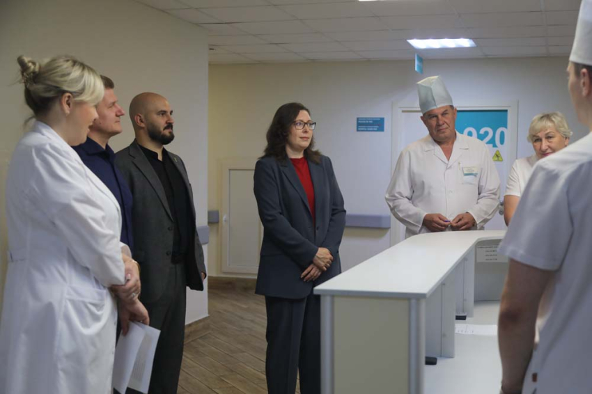 События НИУ «БелГУ» белгородский госуниверситет поздравляет медицинских работников с профессиональным праздником