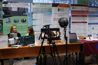 Награды фестиваля науки