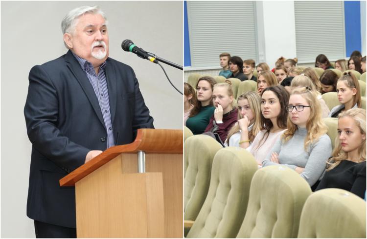 События НИУ «БелГУ» белгород – минск: сотрудничество продолжается 