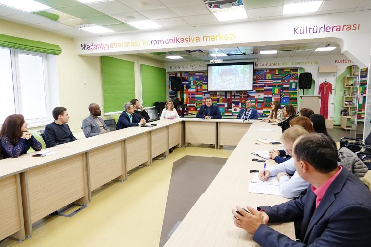 Практика полезна! События НИУ «БелГУ» практика полезна!