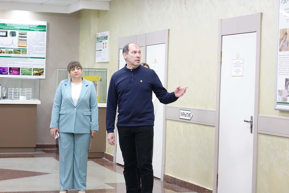 НИУ «БелГУ» встречает Международный день интеллектуальной собственности с высокими достижениями